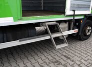 MAN Ostatní Skříň 4,6 l 0