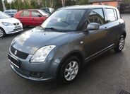 Suzuki Swift 1