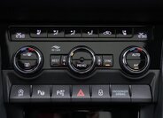 Škoda Kodiaq SUV / Terénní 2,0 l 147 kw