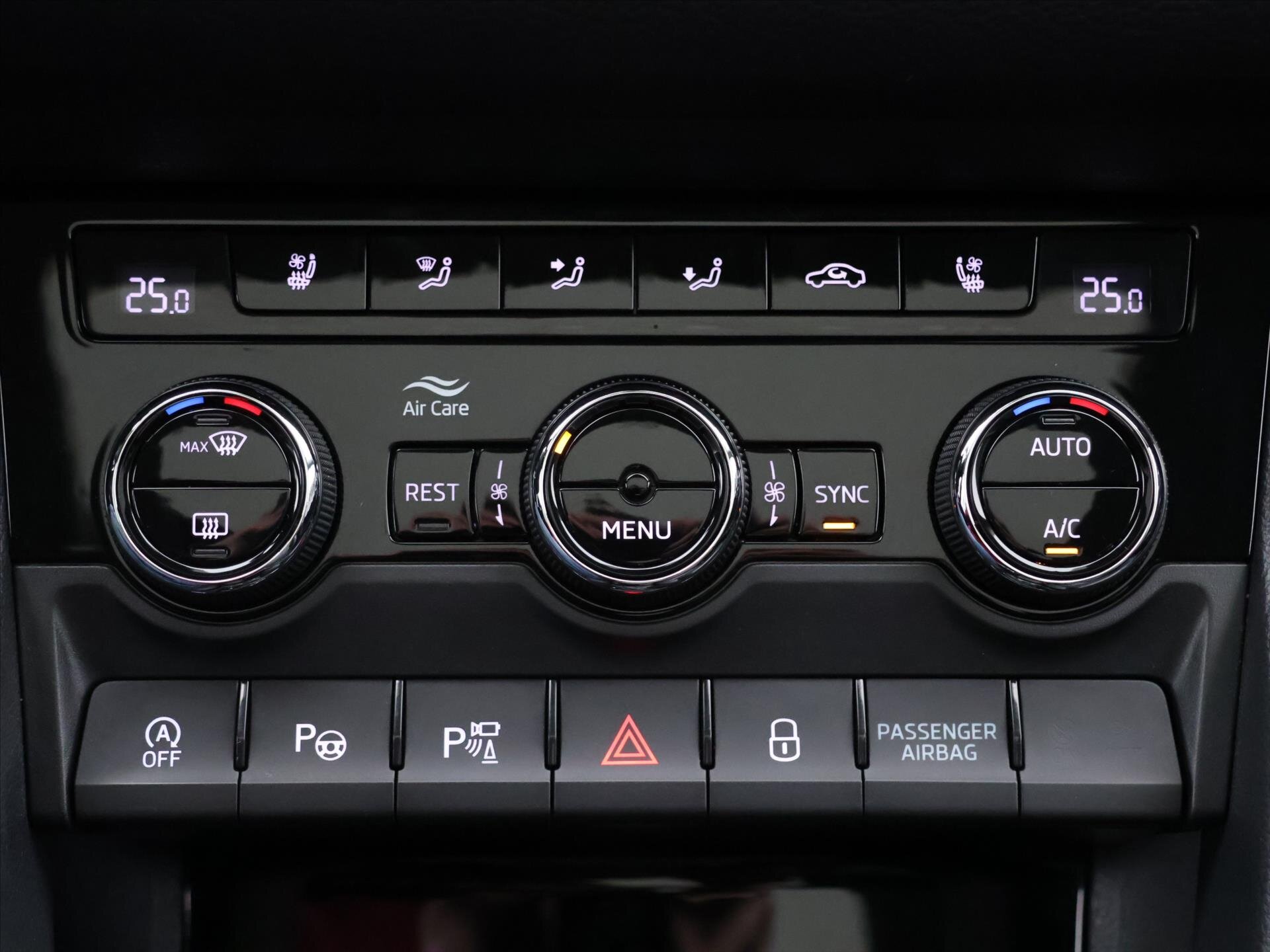 Škoda Kodiaq SUV / Terénní 2,0 l 147 kw