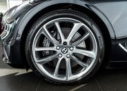 Bentley Continental GT Kupé 6,0 l 467 kw