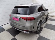 Mercedes-Benz GLE SUV / Terénní 2,9 l 243 kw