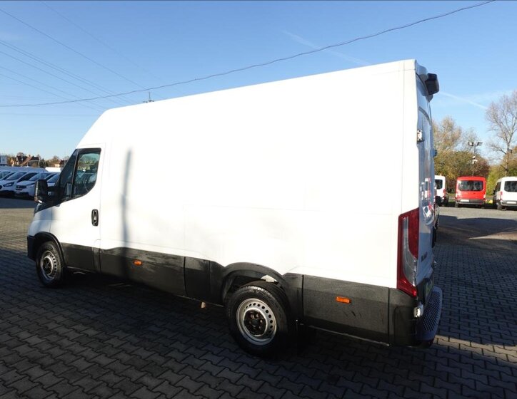 Iveco Daily Ostatní 2,3 l 100 kw