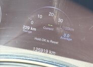 Jeep Grand Cherokee SUV / Terénní 3,0 l 184 kw