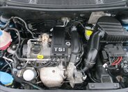 Škoda Fabia Hatchback 1,2 l 63 kw