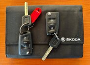 Škoda Octavia Sedan / Limuzína 1,4 l 81 kw