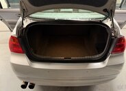 BMW Řada 3 Sedan 0,0 0