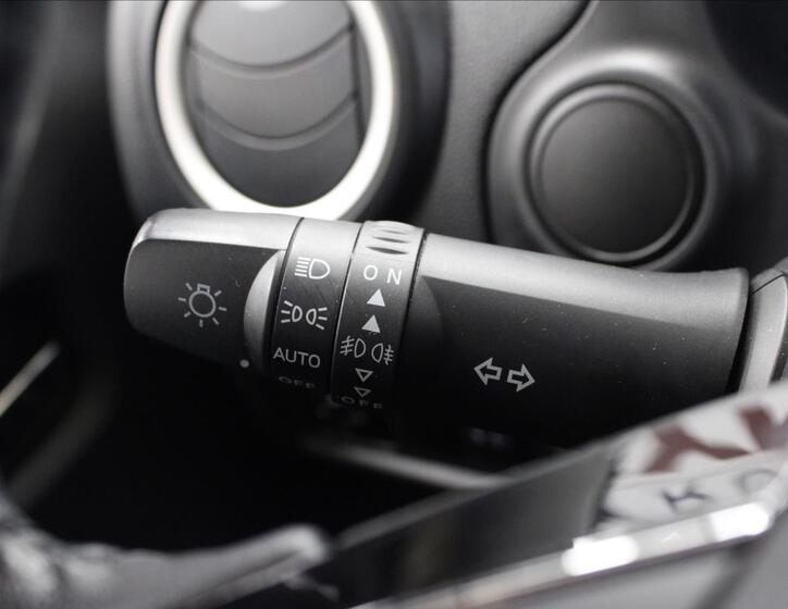 Mitsubishi Space Star 20