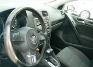 Volkswagen Golf Hatchback 1,4 l 90 kw
