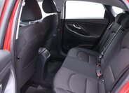 Hyundai i30 Liftback 1,6 l 100 kw