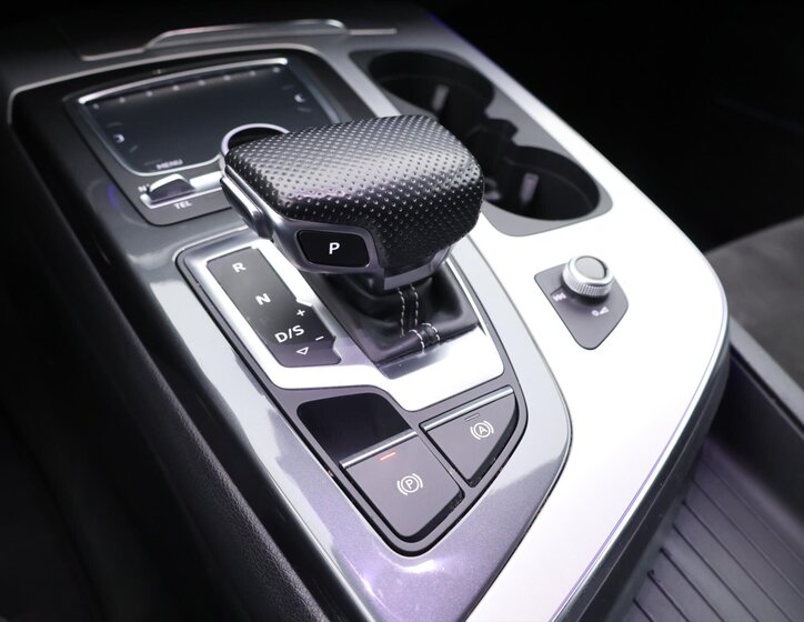 Audi Q7 SUV / Terénní 3,0 l 200 kw