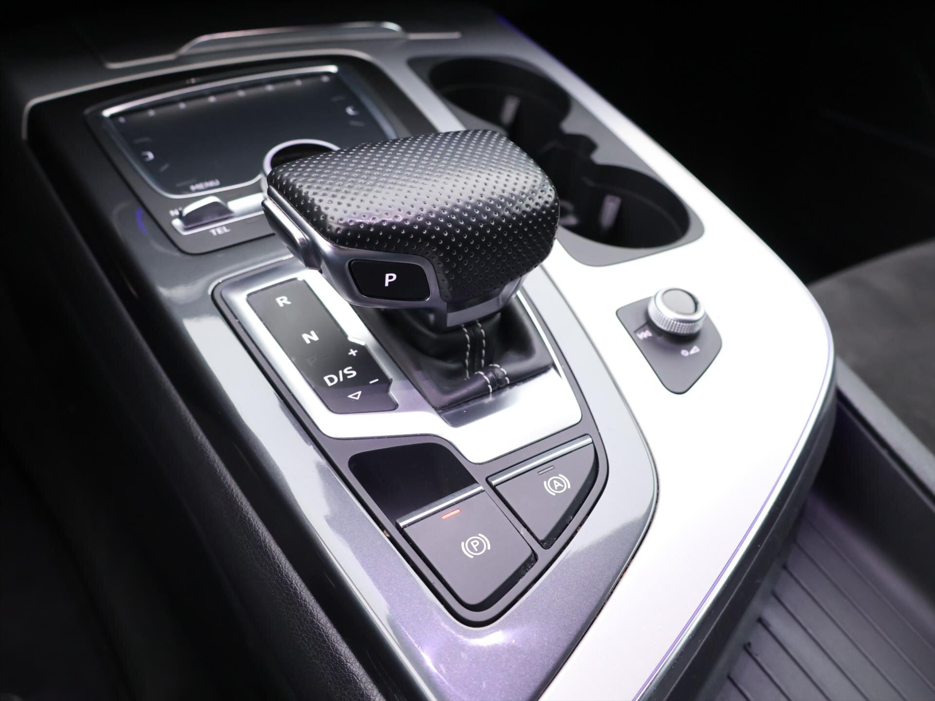 Audi Q7 SUV / Terénní 3,0 l 200 kw