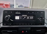 Citroën Berlingo Kombi 1,2 l 81 kw