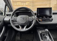 Toyota Corolla Kombi 1,8 l 72 kw