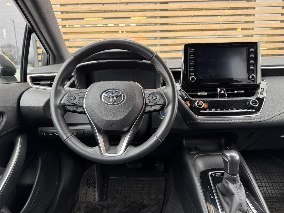 Toyota Corolla Kombi 1,8 l 72 kw