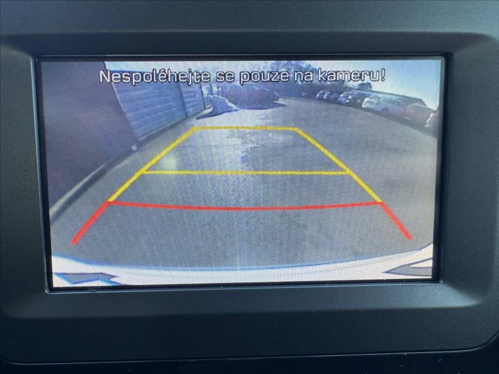 Hyundai i30 Kombi 1,4 l 103 kw