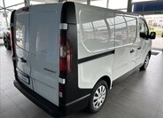 Renault Trafic Skříň 1,6 l 92 kw