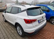 Seat Arona Hatchback 999,0 70 kw