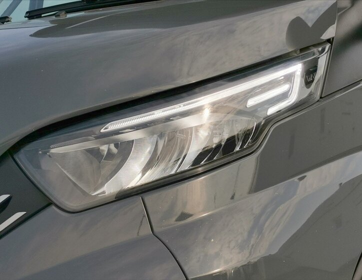 Iveco Daily Valník 3,0 l 129 kw