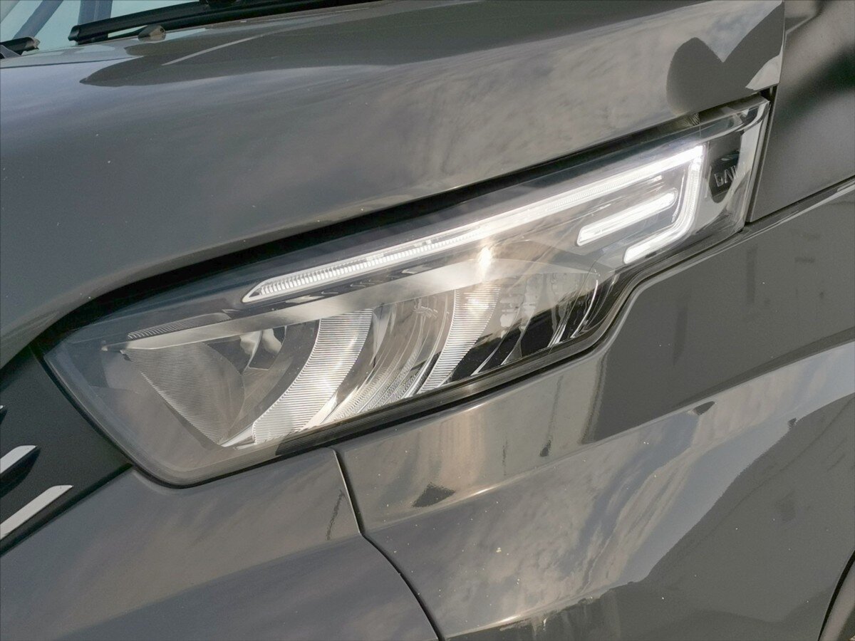 Iveco Daily Valník 3,0 l 129 kw