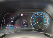 Nissan Leaf Hatchback 0,0 110 kw