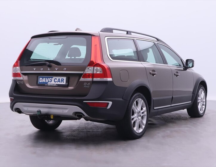 Volvo XC70 7