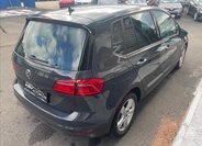 Volkswagen Golf Sportsvan MPV 2,0 l 110 kw