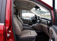 Mercedes-Benz Třídy V 25