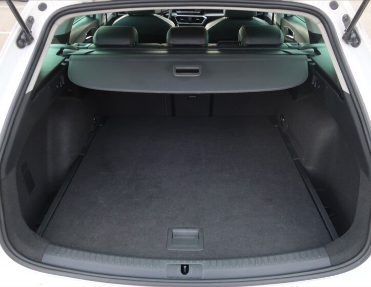 Seat Leon Kombi 1,5 l 96 kw