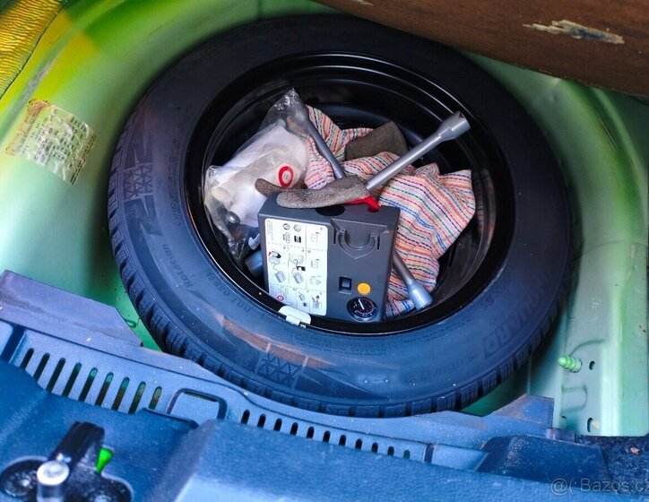 Seat Ibiza Hatchback 0,0 77 kw