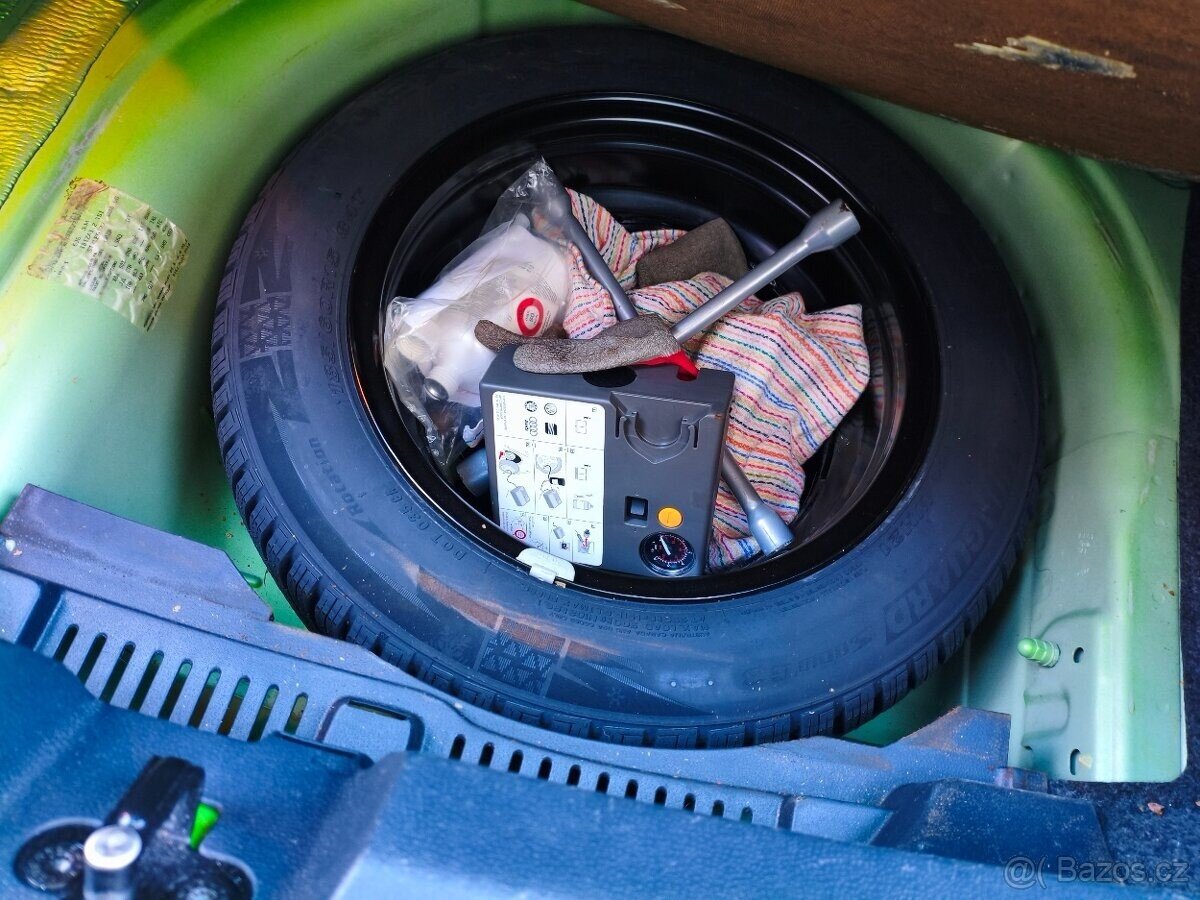 Seat Ibiza Hatchback 0,0 77 kw