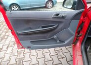 Škoda Fabia Hatchback 1,4 l 44 kw