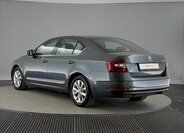 Škoda Octavia Liftback 1,6 l 85 kw
