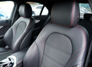 Mercedes-Benz Třídy C 25