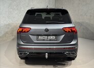 Volkswagen Tiguan Allspace SUV 2,0 l 110 kw