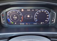 Volkswagen Tiguan SUV / Terénní 2,0 l 180 kw