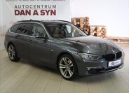 BMW Řada 3 3