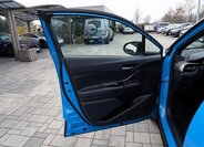 Toyota C-HR Hatchback 1,8 l 125 kw