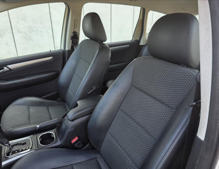 Mercedes-Benz Třídy A Kombi 1,5 l 70 kw