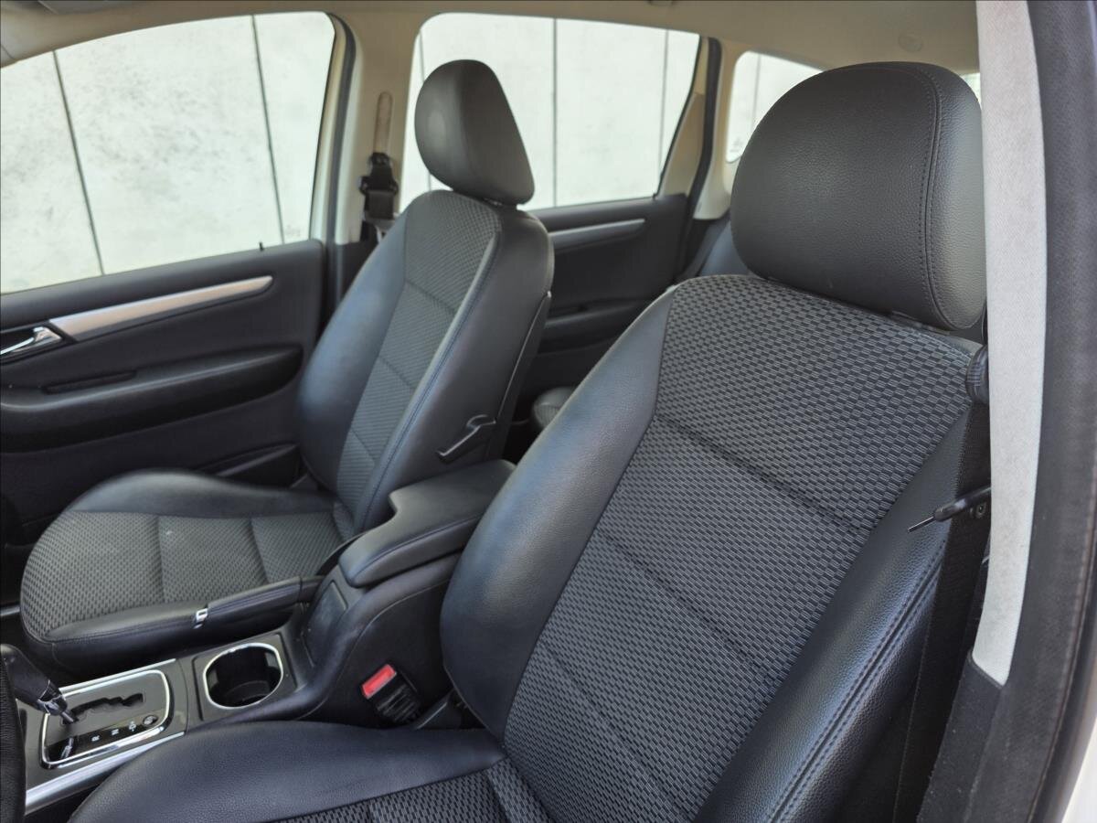 Mercedes-Benz Třídy A Kombi 1,5 l 70 kw