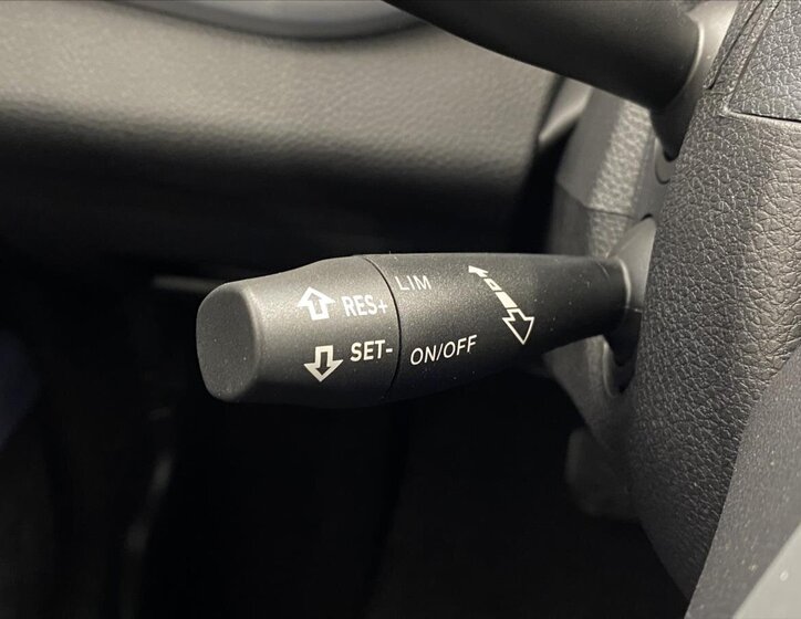 Dongfeng Fengon 5 SUV / Terénní 1,5 l 101 kw