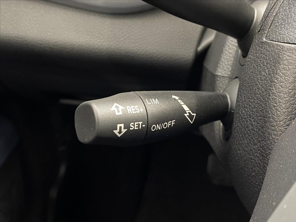 Dongfeng Fengon 5 SUV / Terénní 1,5 l 101 kw