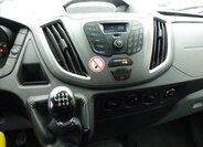 Ford Transit 34
