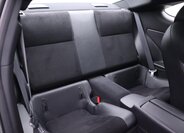 Toyota GR86 Kupé 2,4 l 172 kw