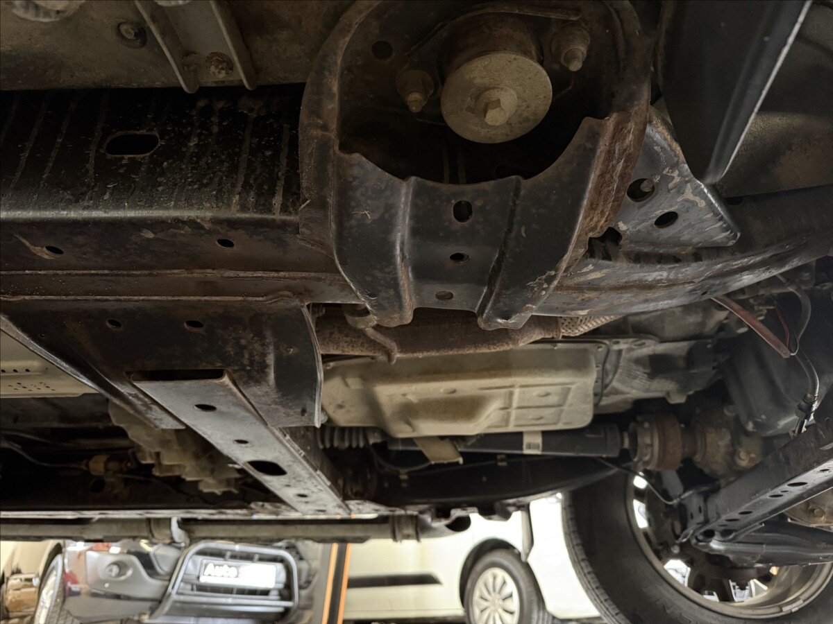 Ford Ranger Pick-up 3,2 l 147 kw