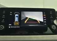 Škoda Scala Hatchback 1,5 l 110 kw