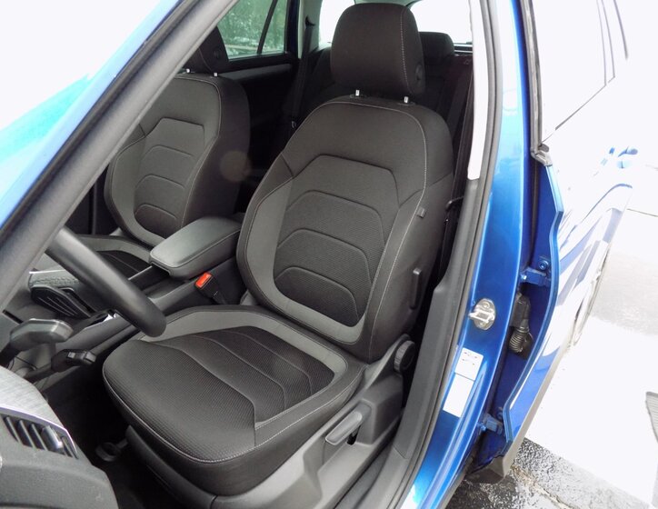 Škoda Kodiaq SUV 2,0 l 110 kw