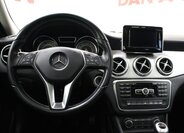 Mercedes-Benz GLA Kombi 1,6 l 90 kw