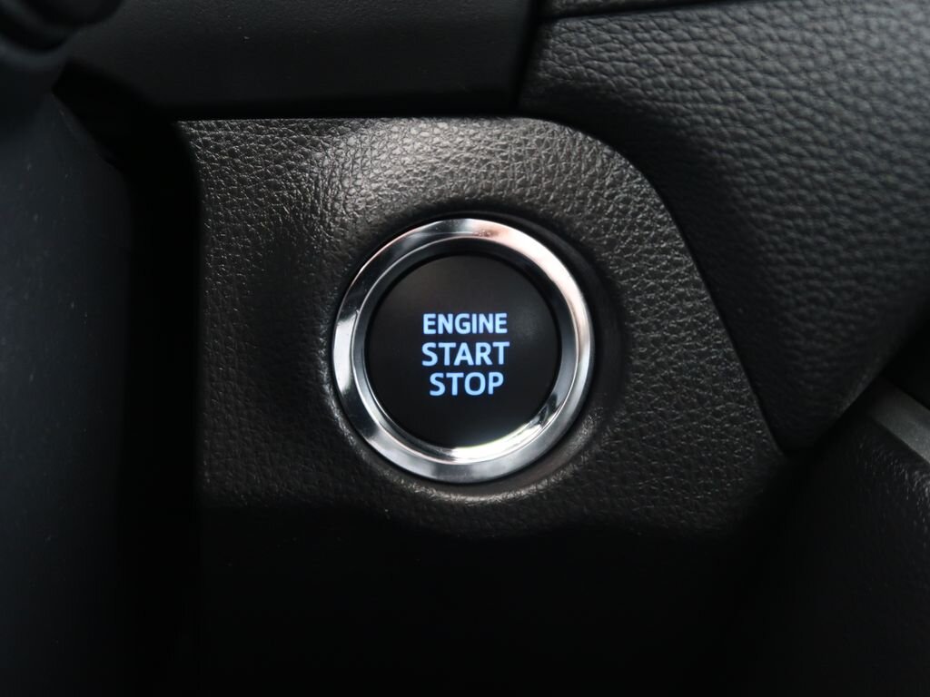 Toyota RAV4 SUV 2,0 l 129 kw