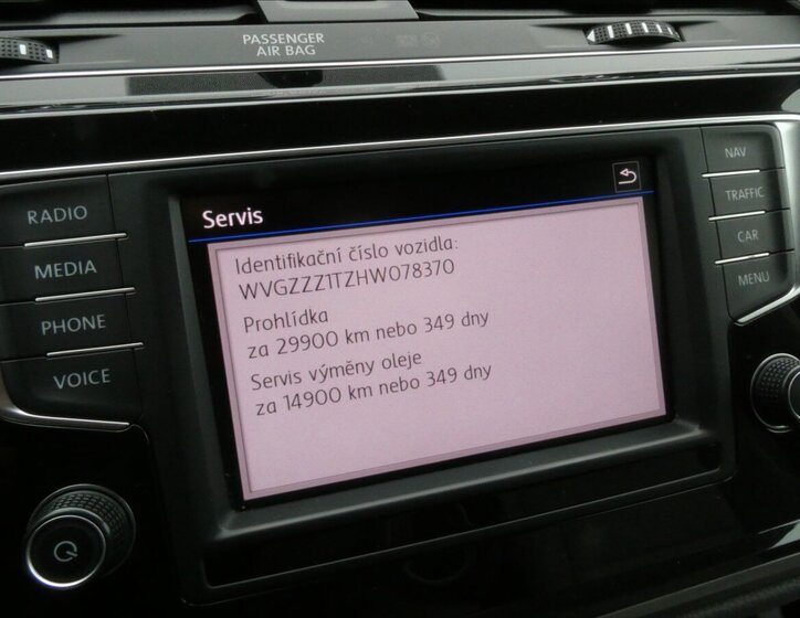 Volkswagen Touran 40